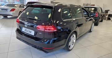 Volkswagen Golf VII 2018 Volkswagen Golf R-line Salon PL 2.0TDI 2.0 Diesel 175KM, zdjęcie 6