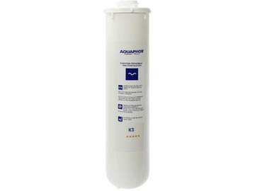 Wkład filtrujący Aquaphor K3