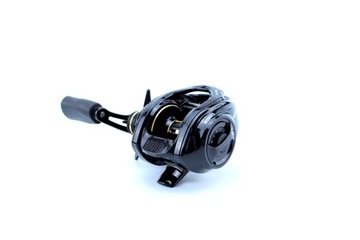 Mistrall RX PRO BaitCast 2000 множитель 6+1 ББ