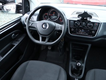Volkswagen up! Hatchback 5d Facelifting 1.0 60KM 2020 VW Up! 1.0 MPI, Klima, zdjęcie 6
