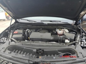 Cadillac Escalade III 2023 Cadillac Escalade 2023 r., 6,2 PREMIUM LUXURY 6.2 Benzyna 420KM, zdjęcie 10