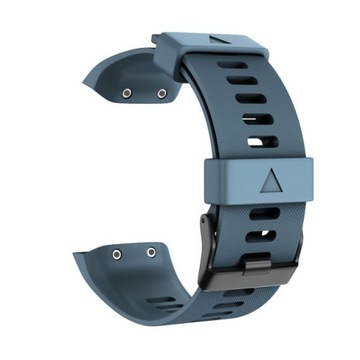Skały niebieski Dla Garmin Forerunner licone Watch
