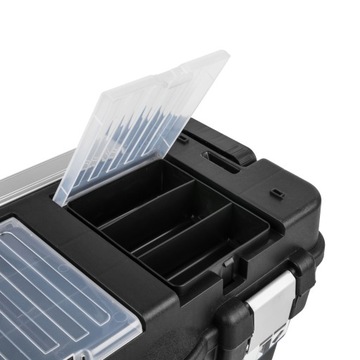 ОРГАНАЙЗЕР ЯЩИК ДЛЯ РЫБОЛОВНЫХ ИНСТРУМЕНТОВ 22 ДЮЙМА