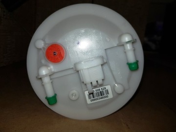 КОРПУС ТОПЛИВНОГО НАСОСА R ESPACE IV 2.0DCI 8200008529