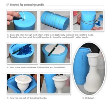 QT0145 PRZE Аптечка первой помощи, форма для медицинского аптечки, силиконовая форма для мыла ручной работы