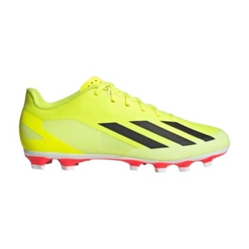 Buty adidas X Crazyfast Club FxG IG0618 r.40