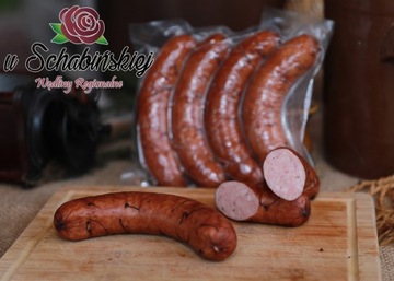ВКУСНАЯ ЭКО КОЛБАСА НА ГРИЛЬ МЯСНЫЙ НАБОР