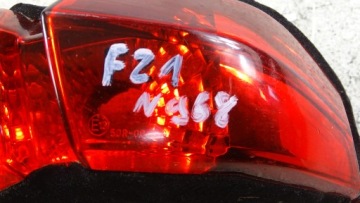 N968 Yamaha FZ1 Fazer 1000 06- Задний фонарь оригинал