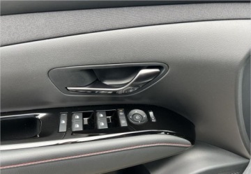 Hyundai Tucson IV SUV Facelifting 1.6 T-GDI 160KM 2025 Hyundai Tucson 1.6 T-GDi N-Line 2WD 1.6 Benzyna 160KM, zdjęcie 24