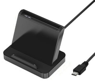 Czytnik karty kierowcy micro-USB do telefonu