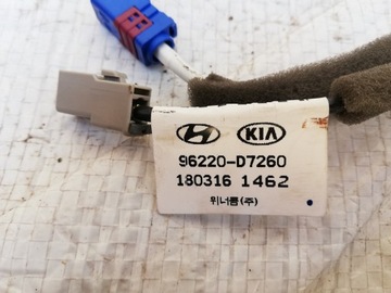 KABEL PŘÍVOD ANTÉNY HYUNDAI TUCSON II 14-20