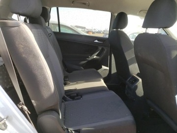 Volkswagen Tiguan II 2020 Volkswagen Tiguan VOLKSWAGEN TIGUAN S, 2020r.,..., zdjęcie 6