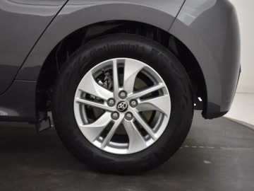 Toyota Yaris IV Hatchback Facelifting 1.5 Hybrid Dynamic Force 116KM 2025 Od ręki - Comfort 1.5 Hybrid 116KM | Tempomat adaptacyjny!, zdjęcie 12