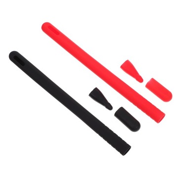 Декоративный силиконовый пенал 2