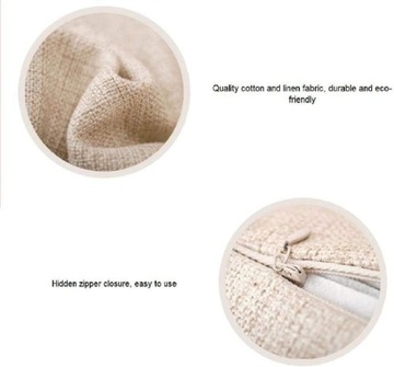 Наволочка 45х45 Новогодняя 4 шт.