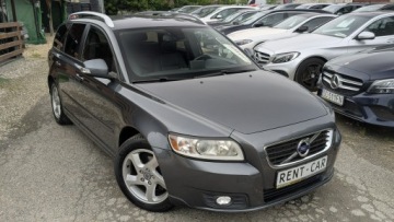 Volvo V50 1.6 D2 115KM 2012 Volvo V50 1.6D 115PS OPŁACONY Bezwypadkowy Serwis, zdjęcie 5