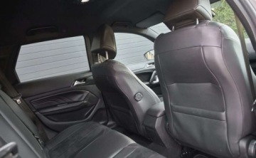 Peugeot 2016 Peugeot 308 Peugeot 308 2.0 Diesel 177KM, zdjęcie 23