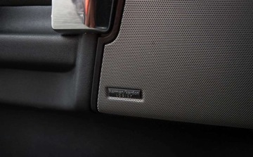 Land Rover Discovery IV 3.0 D 255KM 2013 Land Rover Discovery HSE 3.0D 255Ps Ledy Skora 7 Foteli 3xSzyberdach Bixen, zdjęcie 19