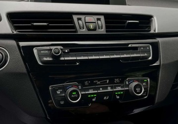 BMW X1 F48 Crossover xDrive20i 192KM 2016 BMW X1 2.0 192 KM 4x4 gwarancja BEZWYPADKOWAperfekcyjna xdrive 2.0, zdjęcie 29