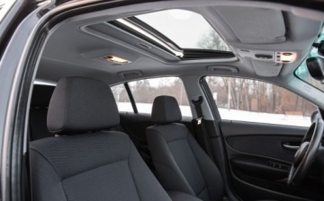 BMW Seria 1 E81/E87 Hatchback 5d E87 1.6 116i 122KM 2008 BMW Seria 1 122KM Lift Navi Alu Pdc Kola Zimowe 1.6 Benzyna 122KM, zdjęcie 23