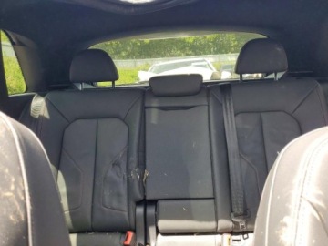 Audi Q3 III 2025 Audi Q3 Premium Plus S Line 45 2025 2.0 Benzyna 228KM, zdjęcie 11
