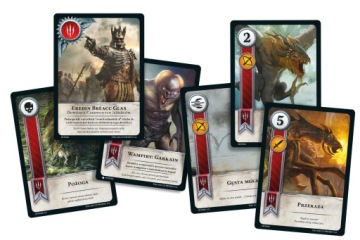 Thread: Легендарная карточная игра