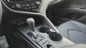 Toyota Camry IX Sedan 2.5 Hybrid Dynamic Force 218KM 2022 Toyota Camry 2.5 Hybrid Prestige CVT Toyota Camry, zdjęcie 15