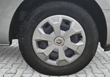 Renault Trafic III Combi 2.0 dCi  150KM 2023 Renault Trafic 1WL. FV23 SalonPL 9os. Grupa Adamowscy 2.0 Diesel 150KM, zdjęcie 30