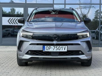 Opel 2022 Opel Grandland Salon PL! Kamera360, Ele.Klapa, zdjęcie 4