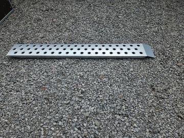 Стальные пандусы, проезды, пандусы. Самый дешевый