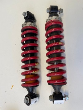 Задний амортизатор Cectek 500 Gladiator 31 см