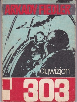 Dywizjon 303 A. Fiedler