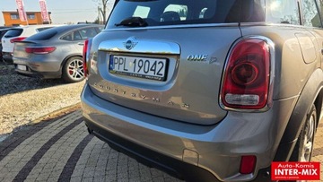 Mini Countryman F60 Crossover 1.5 D 116KM 2019 MINI Countryman Countryman One D 1.5 Diesel 115KM, zdjęcie 28