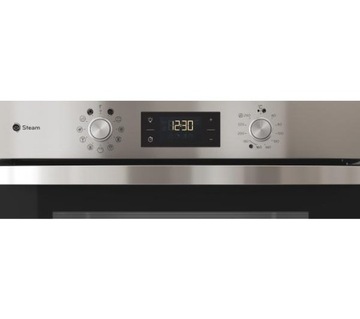 INDESIT IFWS 3841 JH IX духовка