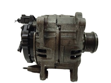 ALTERNÁTOR 06F903023F 1.9 TDI AUDI A4 II (2000-2006) B6