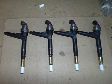 WTRYSKI OPEL ASTRA H 1.7 CDTI 897313-8612 DENSO