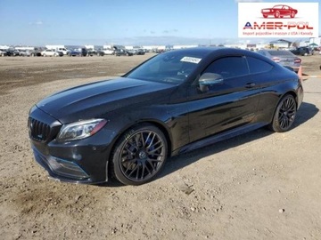 Mercedes Klasa C W206 2021