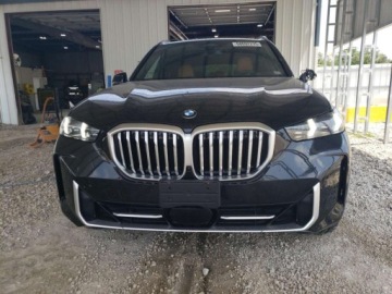 BMW X5 G05 2024 BMW X5 xDrive40I 2024 3.0l 3.0 Benzyna 375KM, zdjęcie 5