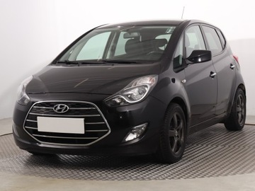 Hyundai ix20 Mikrovan 1.6 CVVT 125KM 2015 Hyundai ix20 1.6 CVVT, Salon Polska, Serwis ASO, zdjęcie 1