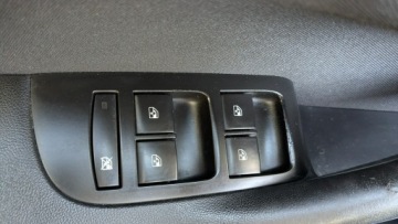 Opel Zafira C Tourer Facelifting 2.0 CDTI 130KM 2018 Opel Zafira 2.0D 130PS OPŁACONY Bezwypadkowy, zdjęcie 29