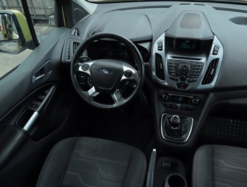 Ford Tourneo Connect II 2015 Ford Tourneo Connect 1.5 TDCi, Salon Polska, zdjęcie 6