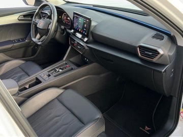 Cupra Formentor Crossover PHEV 1.4 e-HYBRID 204KM 2022 Cupra Formentor 1.4 eHYBRID 204KM PlugIn SerwisASO Navi Virtual Led Acc FV, zdjęcie 16