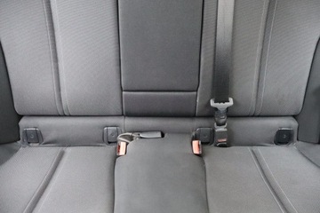 BMW Seria 3 F30-F31-F34 Limuzyna Facelifting 1.5 318i 136KM 2017 BMW 3 318 i, Salon Polska, Serwis ASO, Automat, zdjęcie 9