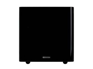 Monitor Audio Radius 380 Сабвуфер Черный