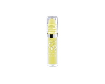 Golden Rose roll-on błyszczyk lemon 03
