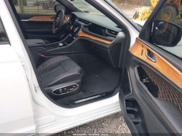 Jeep Grand Cherokee V 2023 Jeep Grand Cherokee Summit Reserve 2023 5.7l 5.7 Benzyna 357KM, zdjęcie 9