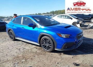 Subaru 2022 Subaru WRX Premium 2022 2.4l 2.4 Benzyna 271KM