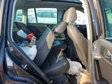 Volkswagen Tiguan II 2017 Volkswagen Tiguan VOLKSWAGEN TIGUAN WOLFSBURG, 2017r., 4x4, 2.0L 2.0 200KM, zdjęcie 8