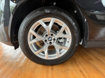 BMW X3 G45 2025 BMW X3 xDrive20 Suv 2.0 (208KM) 2025, zdjęcie 13