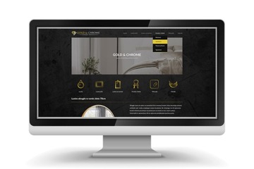 Шаблон eBay — индивидуальный дизайн шаблонов аукционов eBay HTML, RWD